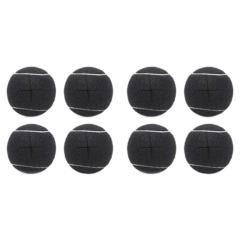 4Pcs Tennis Balls For Furniture Legs And Floor Protection 4851999518924