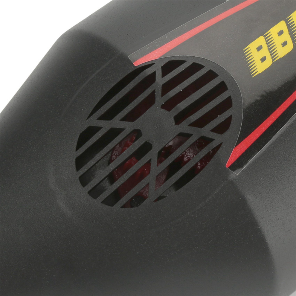 Portable Barbecue Blower Bbq Fan Tools Operated BBQ-image-OPC-PJTK62F-NEW