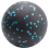 Foamrollerset met massagebal met hoge dichtheid 9