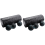 Foamrollerset met massagebal met hoge dichtheid 1