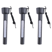 Zwembadthermometer Buitenzwemwater