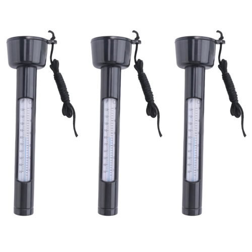 Zwembadthermometer Buitenzwemwater 1