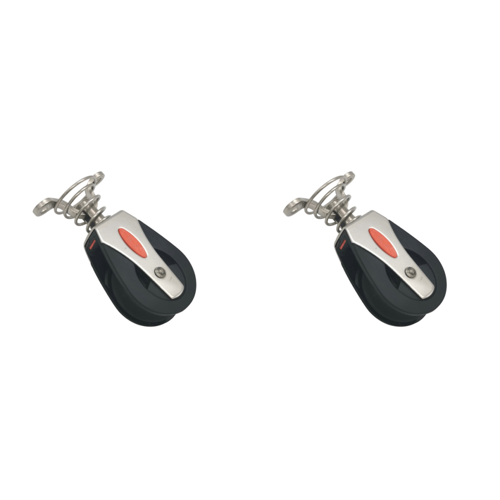 Exercise Bed Pulley Marine Sailboat Rigging Accessories 4851999520002