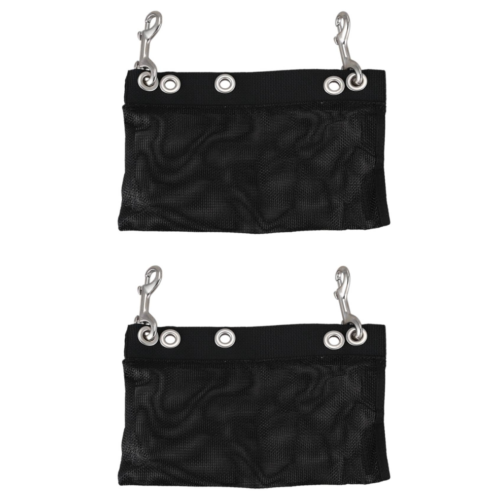 Photos - Diving Accessory Marker Buoy Bag for Diving Marine Boat Kayak Pouch with 2 Snap Hook