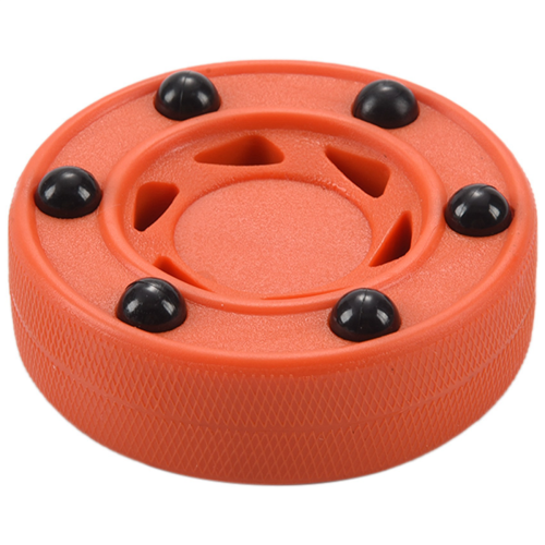 Hockey Abs Practice Puck for Ice Training 2