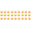 9 PCS Elasticity Soft Beach Tennis Ball High Quality Training 1