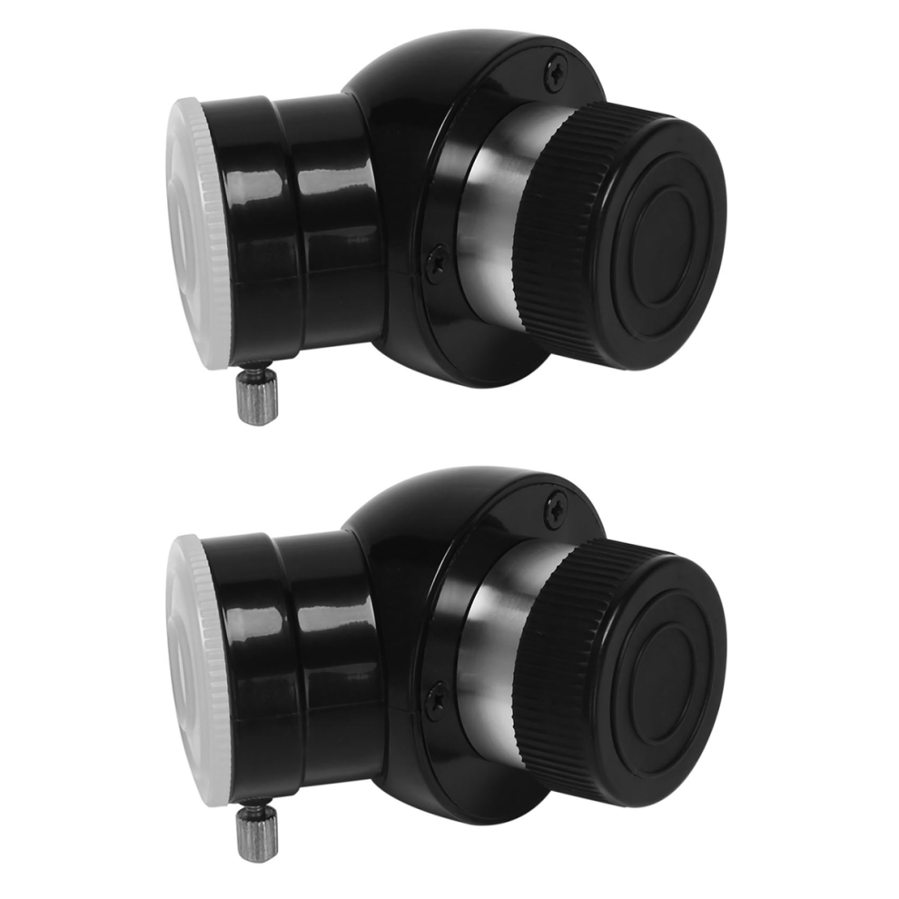 Diagonal Prism 1.25 Inch For Astronomical Telescope Eyepiece 4851999521337