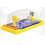 Mini Basketbal Tafelspel Desktop Katapult Interactief Vinger Speelgoed 8