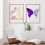 16Pcs Reusable Butterfly Stencils Template Art Painting 4