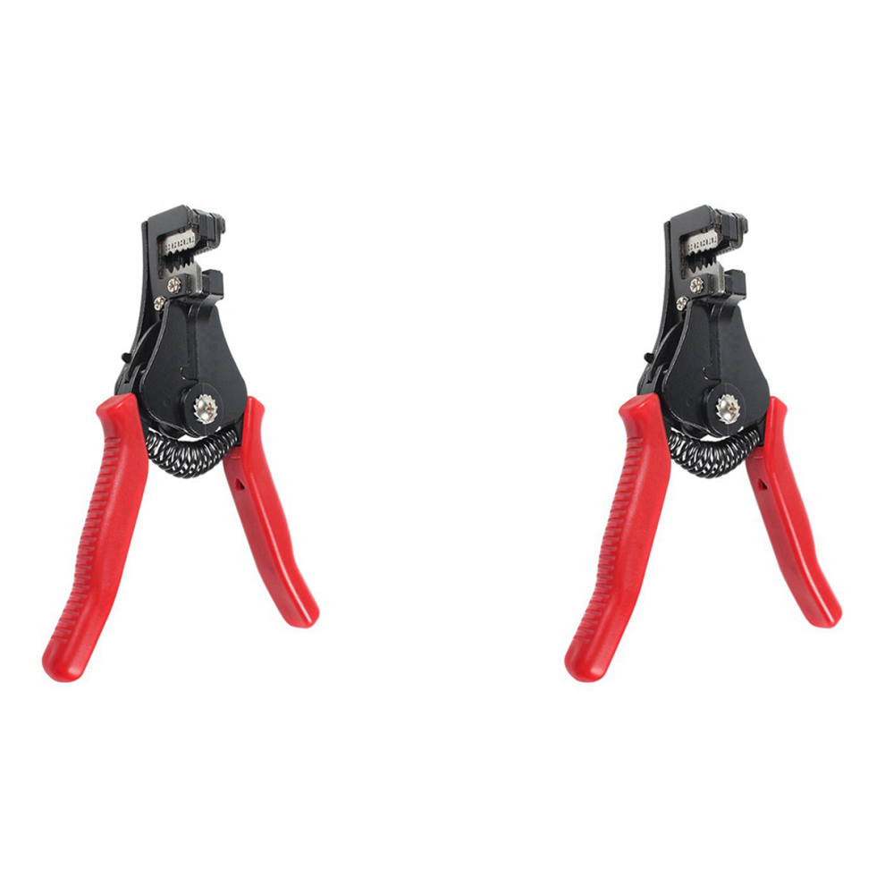 Hs-700B Insulated Wire Stripper Solar Cable 4851999525892