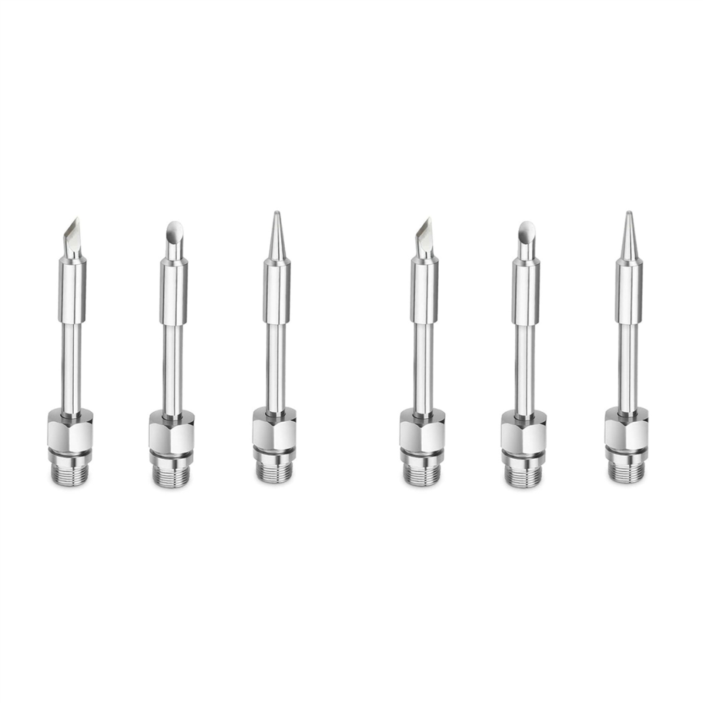 3Pcs Usb Soldering Iron Tips Welding Tools 8W For 4851999525496