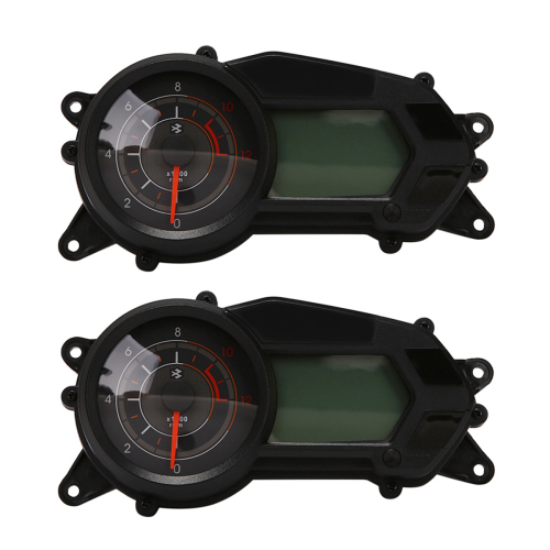 Electronic Odometer Speedometer for 135 1