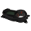 Electronic Odometer Speedometer for 135 6