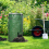 Fermentatie Afsluitbare Compost Emmer Tuinblad Afvalzak 4