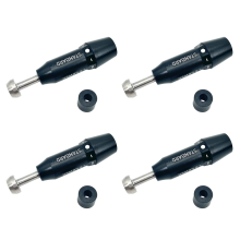Golf Shaft Sleeve Adapter Geschikt voor GEN3 GEN4 0811X 0811XF,