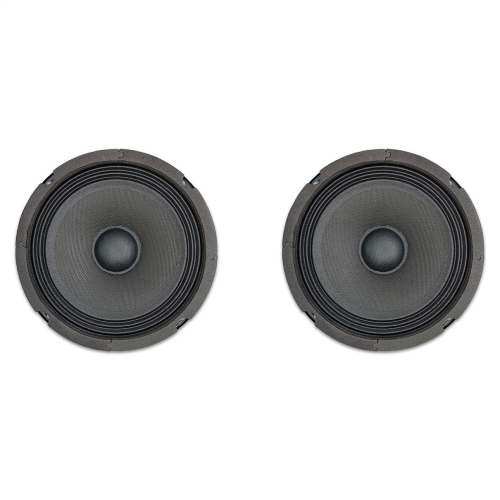 6.5Inch Speaker 50W 4Î© Midrange Audio Sound Unit 4851999523652