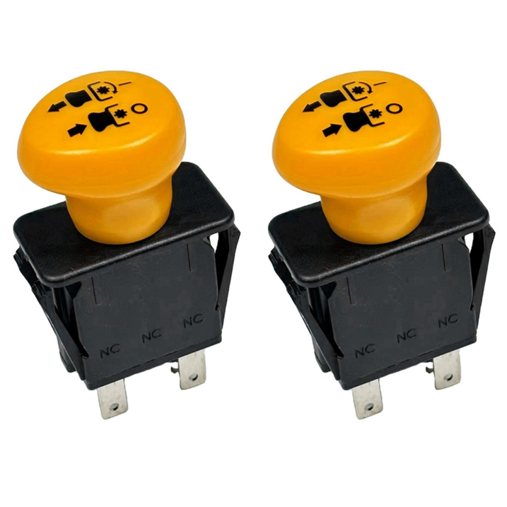 Pto Switch For 4100 4200 4300 4400 Engine 4851999524581