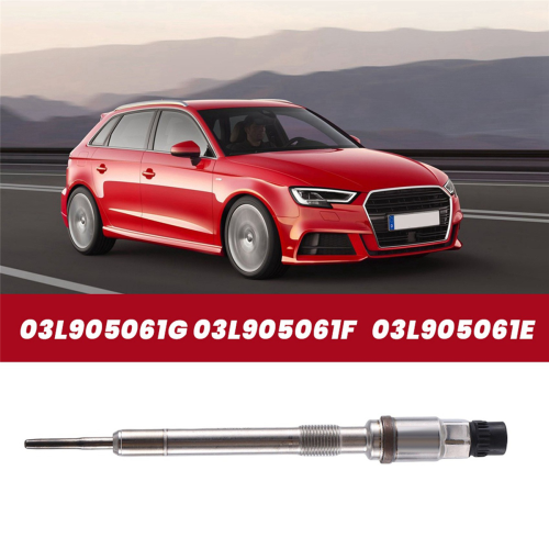 Gloeibougie Druksensor 03L905061G voor A3 A7 2