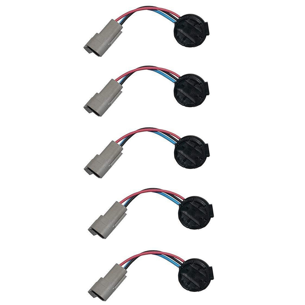 Golf Cart Speed Sensor Assembly For Club Car Precedent 2004-Up 4851999521320