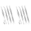 4 Claw Sprinkle Pen Pearl Grabber Cake Decorating Tools 2