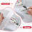 4 Claw Sprinkle Pen Pearl Grabber Cake Decorating Tools 7