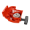 Trek voor 503852807 Trimmer-montage 3