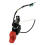 BS10.8V Switch for BS 10.8V 12V Quick Basic Professional 5