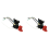 BS10.8V Switch for BS 10.8V 12V Quick Basic Professional 2