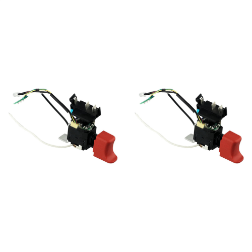 BS10.8V Switch for BS 10.8V 12V Quick Basic Professional 1