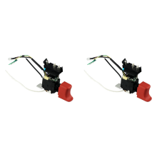 BS10.8V Switch for BS 10.8V 12V Quick Basic Professional