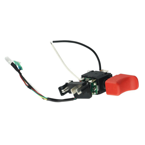 BS10.8V Switch for BS 10.8V 12V Quick Basic Professional 2