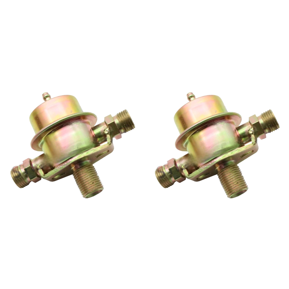 Pressure Regulator For 928 911 0280160297 4851999522372