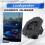 Auto linker voorluidspreker-tweeter voor 5