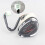 4X Meter Kilometerteller Meter Achtergrondverlichting LCD Indicator Instrument 6