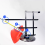 Brush Cutter,Lawn Mower,Grass Cutter,Multi-Function Weeder Parts 6