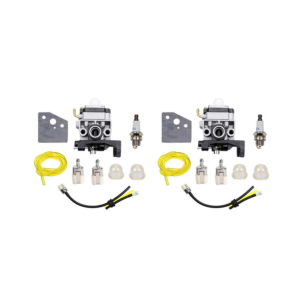 Carburetor Gasket Pipe Assembly For Gx25 Gx35 4851999528428