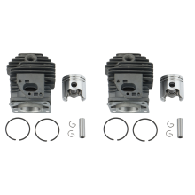 Cilinderzuigerset 36MM voor MITSUBISH TL33 1E36F-2GN B33B