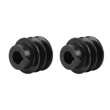 V-snaarpoelie voor 168F GX110 GX120 GX160 ATV Go Kart-motoren