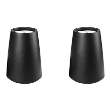 Red Wine Ice Bucket Outdoor Bottle Refrigerated