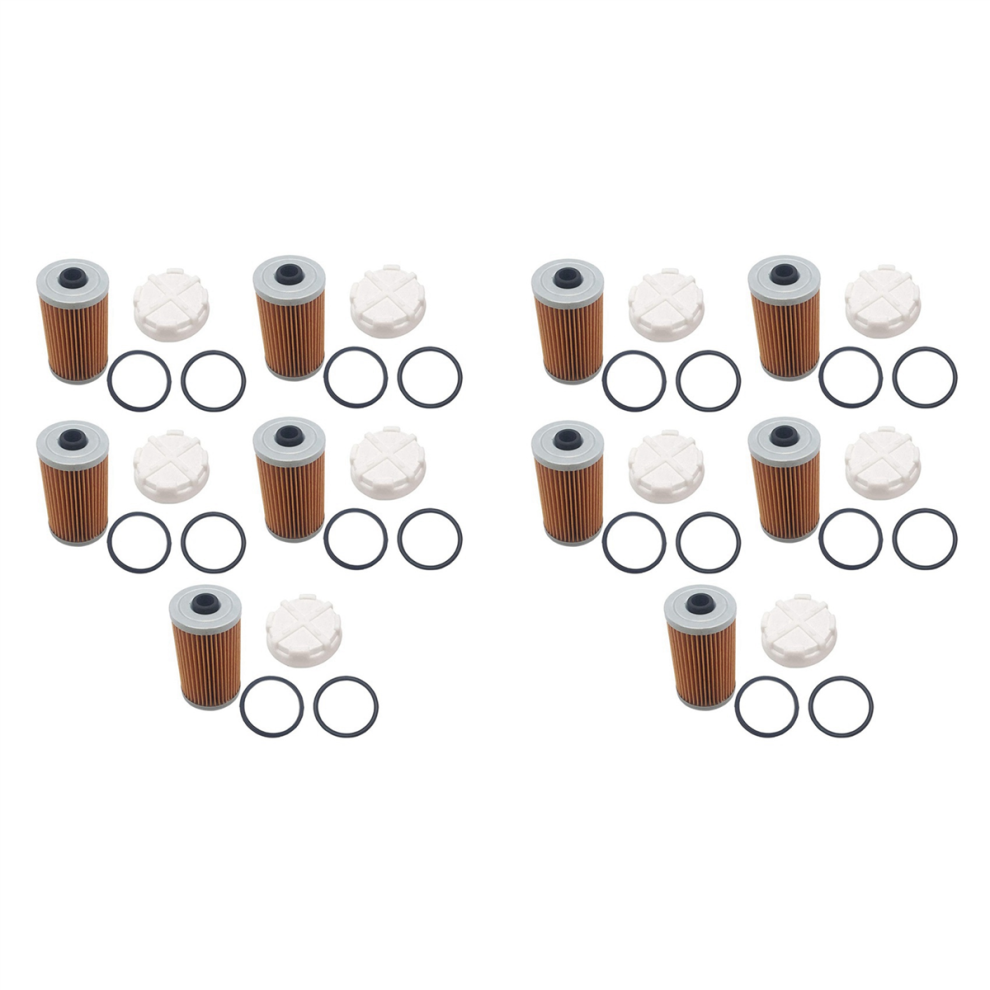 Filter 35-8M0093688 For Mercury Gen Iii Cool Elements 4851999527674
