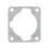 Cilinderzuigerset 36MM voor MITSUBISH TL33 1E36F-2GN B33B 9