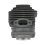 Cilinderzuigerset 36MM voor MITSUBISH TL33 1E36F-2GN B33B 3
