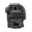 Cilinderzuigerset 36MM voor MITSUBISH TL33 1E36F-2GN B33B 5