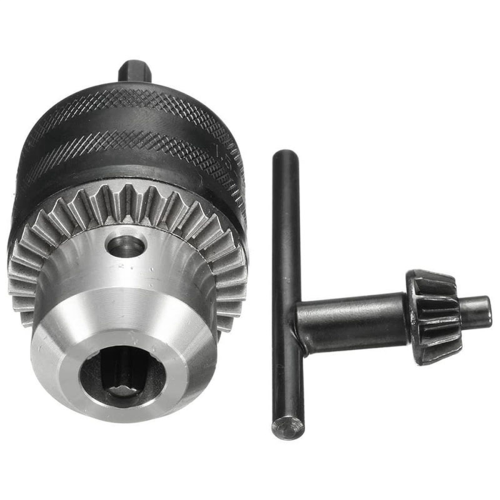 3-16mm Drill Chuck Converter 1/2 Inch - 20 UNF Thread Change Adapter 2
