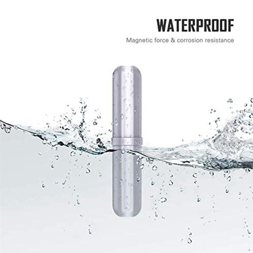 stuks verpakking gemengde PTFE magnetische roerstaafjes type B 2