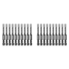 10Pcs Diamond Drill Bits,6mm Dry Core Bit Set