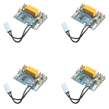 18V vervangende batterij PCB-chipplaat voor BL1830 elektrisch gereedschap