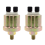 AD Universele Oliedruksensor 1/8NPT 10mm 0-10BAR 1