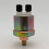 AD Universele Oliedruksensor 1/8NPT 10mm 0-10BAR 3