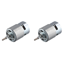 755 DC-motor voor onkruidtrimmer 21V grasmaaier met lange schacht